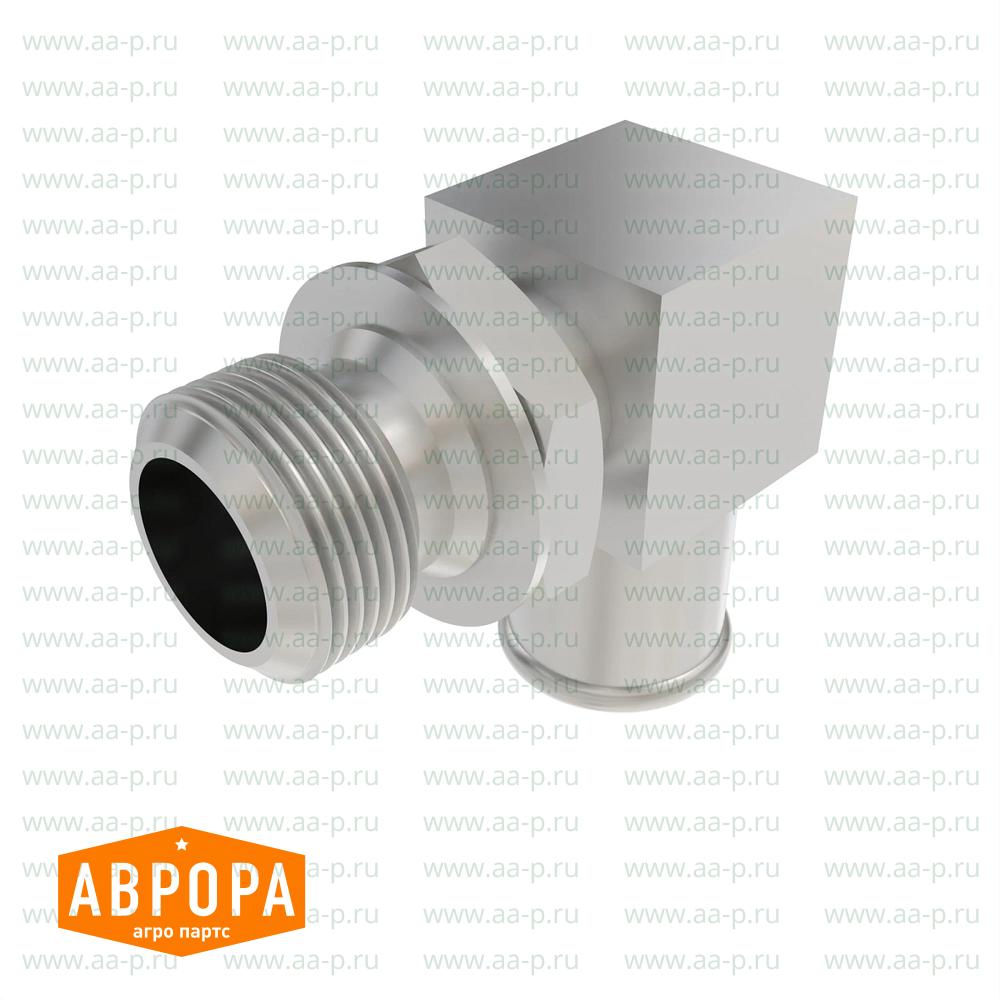 Isolator